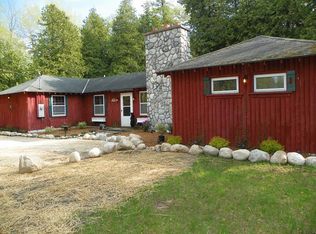 1125 Wenniway, Mackinaw City, MI 49701