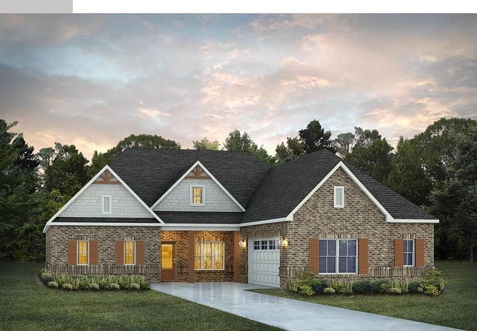 1st image of 674 Charleston Mills Dr