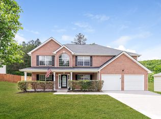 1917 Boulder Gate Dr, Ellenwood, GA 30294