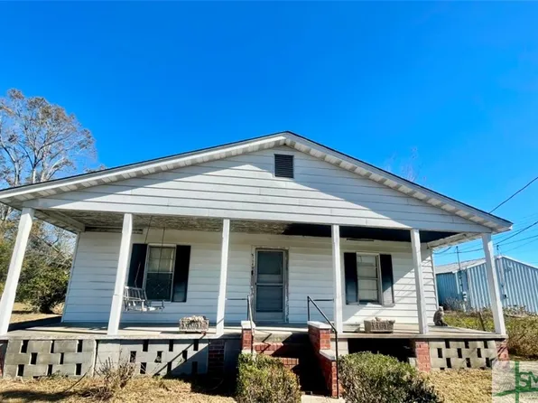 3706 8th Street, Garden City, GA 31408