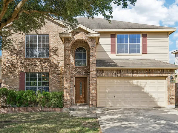116 Dyess, Cibolo, TX 78108