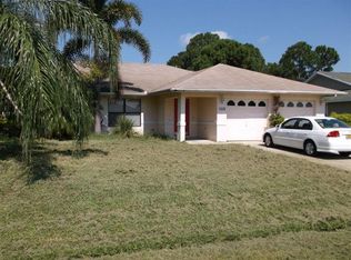 1522 SW Curry St, Pt Saint Lucie, FL 34953
