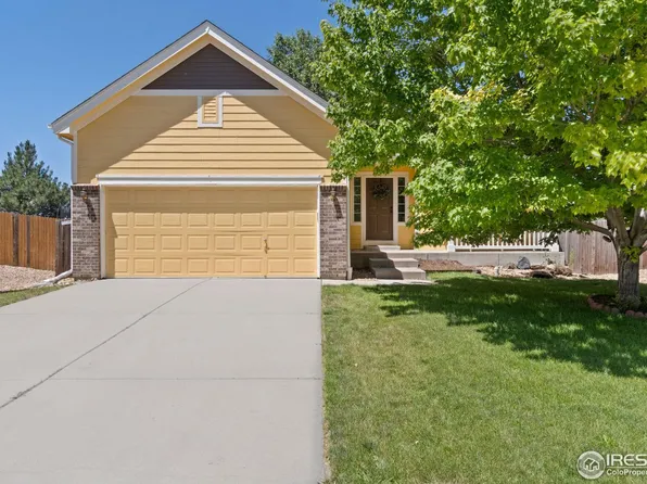 7477 Skyline St, Longmont, CO 80504