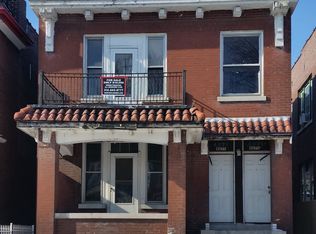 4271 Red Bud Ave, Saint Louis, MO 63115