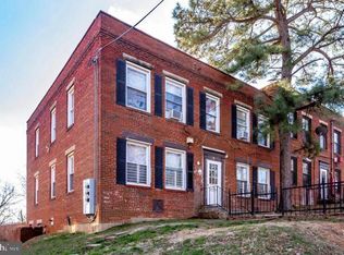 8 Galveston Pl SW #1B, Washington, DC 20032