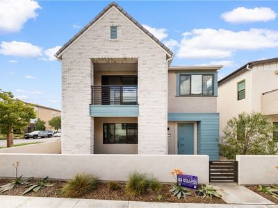 229 Sawbuck, Irvine, CA, 92618