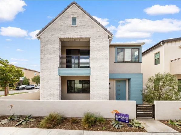 229 Sawbuck, Irvine, CA 92618