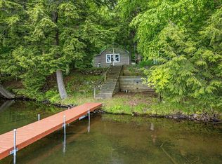 12248 Ormes Rd, Presque Isle, WI 54557