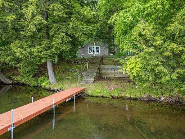 12248 Ormes Rd, Presque Isle, WI 54557
