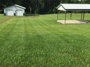 34 Cook St, Wheelersburg, OH 45694