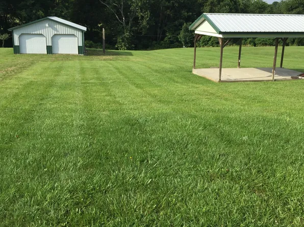 34 Cook St, Wheelersburg, OH 45694