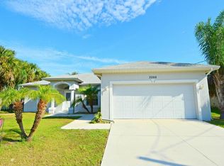 2266 Homestead Cir, North Port, FL 34286
