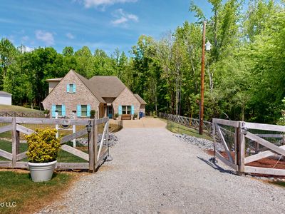 13866 Myers Plantation Rd, Byhalia, MS, 38611