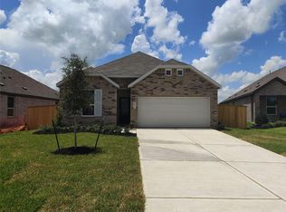 6614 Sleepy Orange Ct, Needville, TX 77461