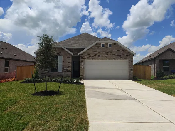 6614 Sleepy Orange Ct, Needville, TX 77461