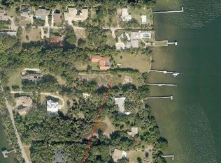 9980 S Tropical Trl, Merritt Island, FL 32952