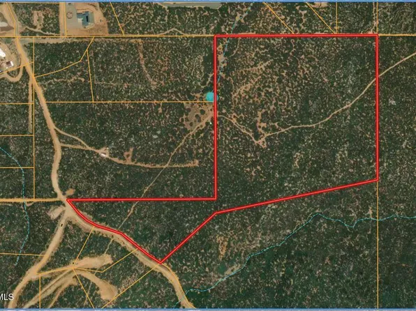 XXXX S Grant Woods Parkway #-, Dewey, AZ 86327