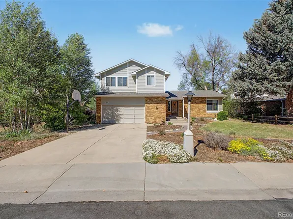 1617 Albion Lane, Longmont, CO 80503