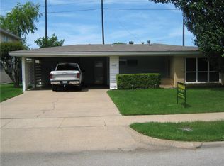 1809 Puritan Dr, Irving, TX 75061