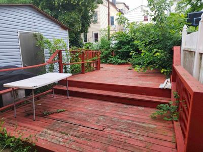 (Undisclosed Address), Jersey City, NJ, 07305