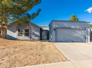 1019 Mondale Loop, Las Cruces, NM 88005