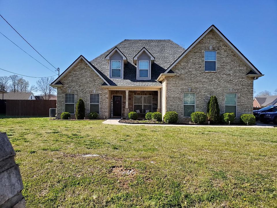 1st image of 1106 Winding Branch Dr