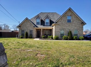 1106 Winding Branch Dr, Christiana, TN 37037