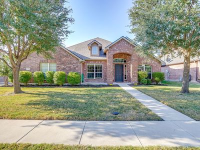 11925 Hathaway Dr, Fort Worth, TX, 76108