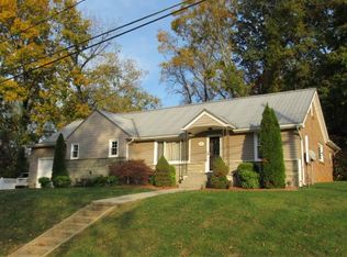 30 Whitehouse Rd, Greeneville, TN 37745