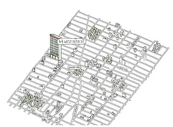 Rented by Mirador Real Estate