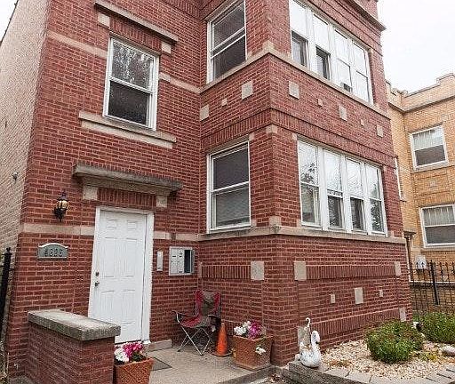 2nd image of 4821 N Karlov Ave