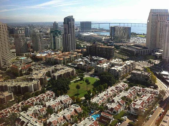 2nd image of 701 Kettner Blvd Unit 160