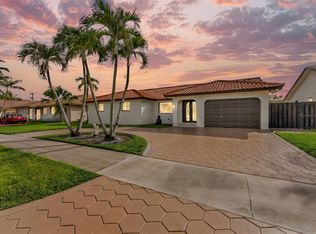 1417 SW 139th Ave, Miami, FL 33184
