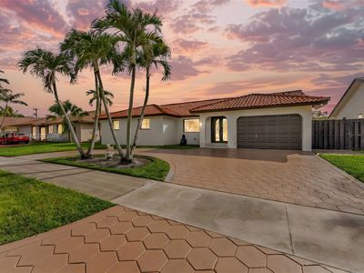 1417 SW 139th Ave, Miami, FL, 33184