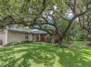 6804 Kenosha Pass, Austin, TX 78749