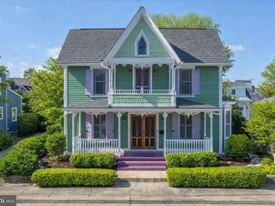 118 Jefferson Ave, Lewes, DE, 19958