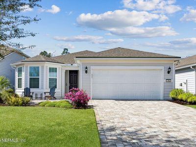 356 TIMBER LIGHT Trail, Ponte Vedra, FL, 32081