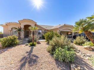 2723 E Acoma Dr, Phoenix, AZ 85032
