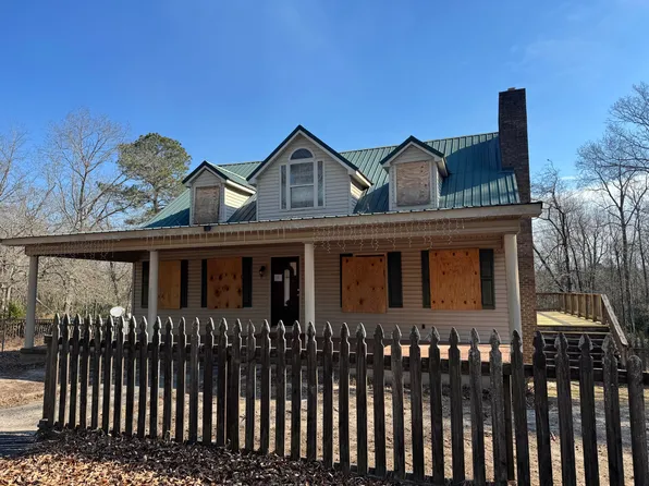 1580 Hatchaway Bridge Rd, Aiken, SC 29801