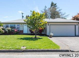 1110 24th Ave SW, Albany, OR 97321