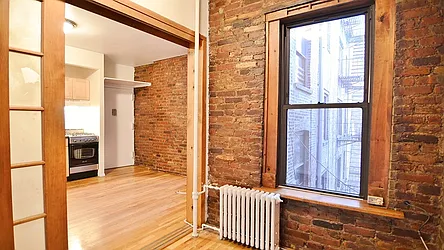 Rented by Park Property Advisors