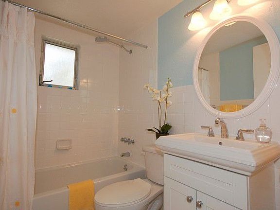ALL New Bathroom