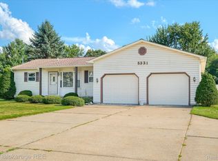 5331 W Farrand Rd, Clio, MI 48420