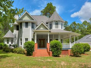 698 Pintail Dr, Aiken, SC 29803