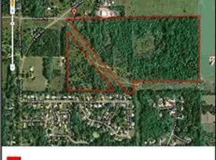 6250 Bauman Rd, Battle Creek, MI 49017