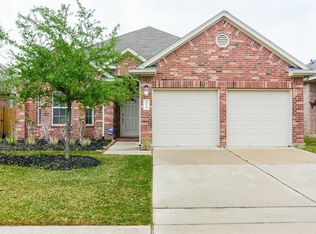 10030 Arcadian Springs Ln, Tomball, TX 77375