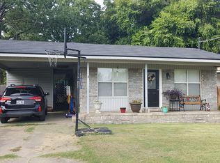 2709 Utica St, Fort Smith, AR 72901
