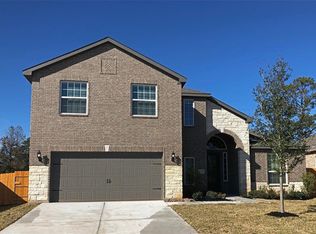 9039 Harley Claire St, Conroe, TX 77304