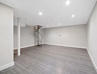 Rented by Lodger Corp