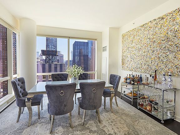 5th image of 230 W 56th St APT 48C